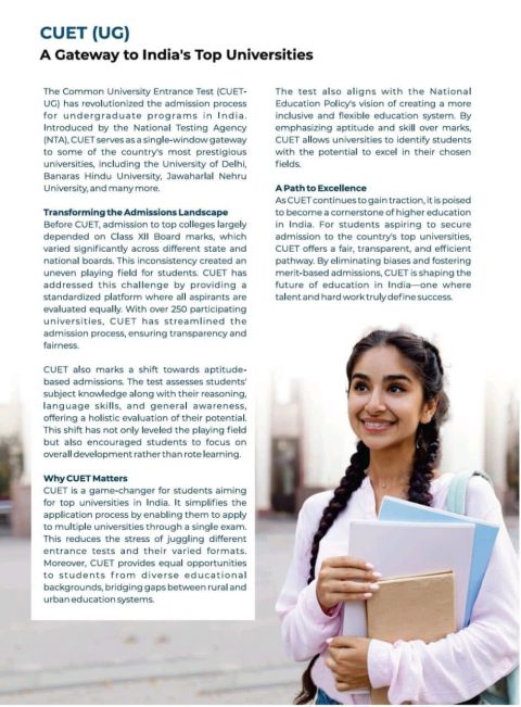 Career Guidance Session for Students - Photo 9