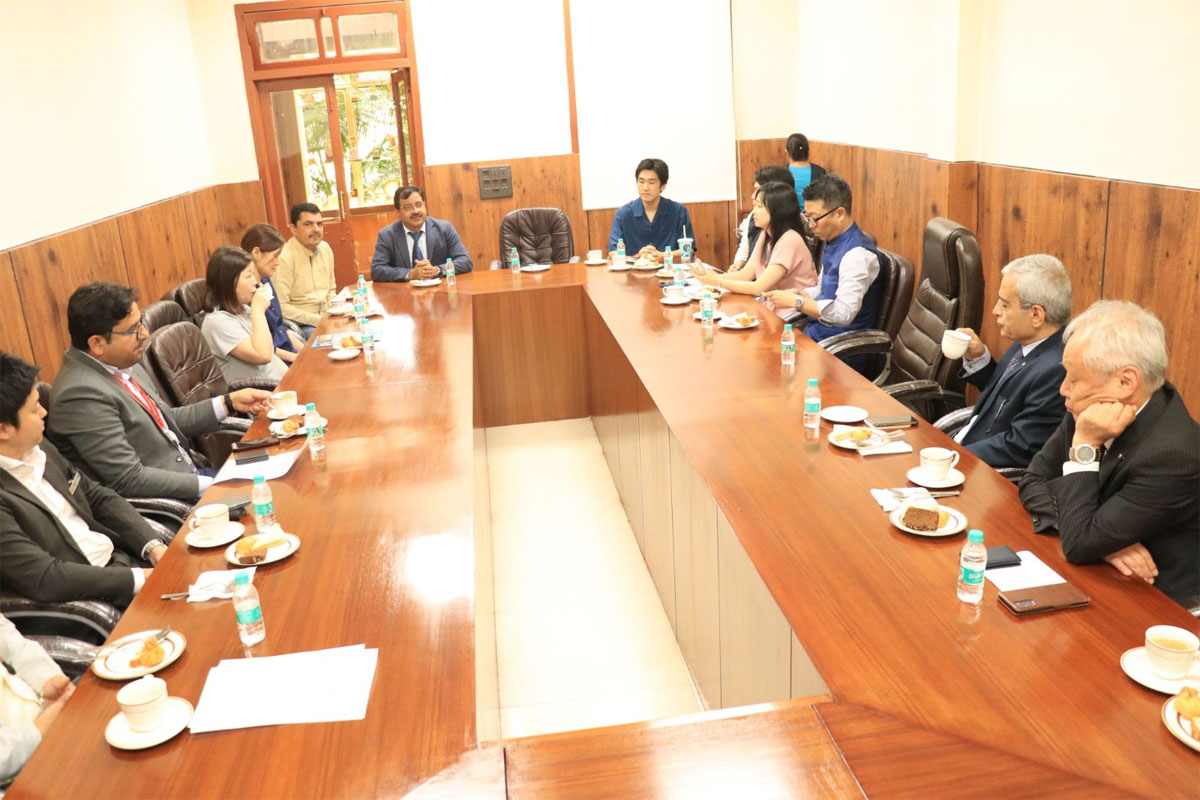 Mini Camp Japan at DPS Mathura Road - Photo 2
